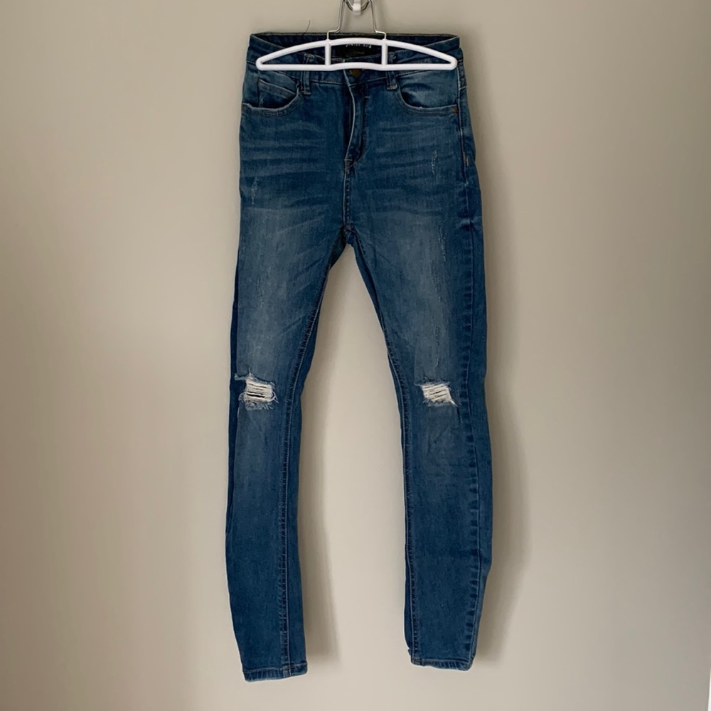 Fashion Nova Jeans